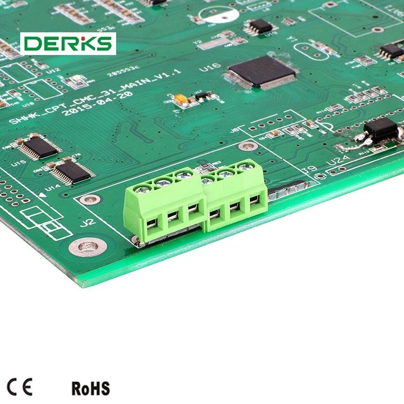Amgaead Tai Din Rail
